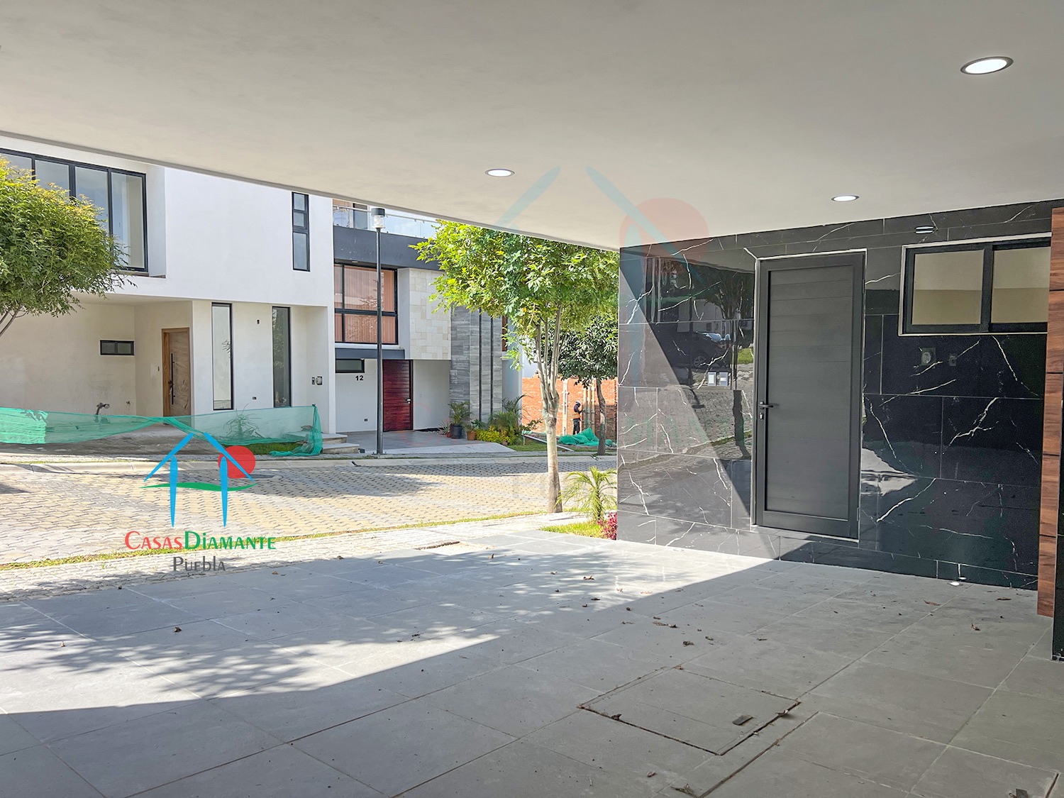 Parque Aguascalientes Casa Palma E - Estacionamiento 3 Parque Aguascalientes Casa Palma E - Estacionamiento 3